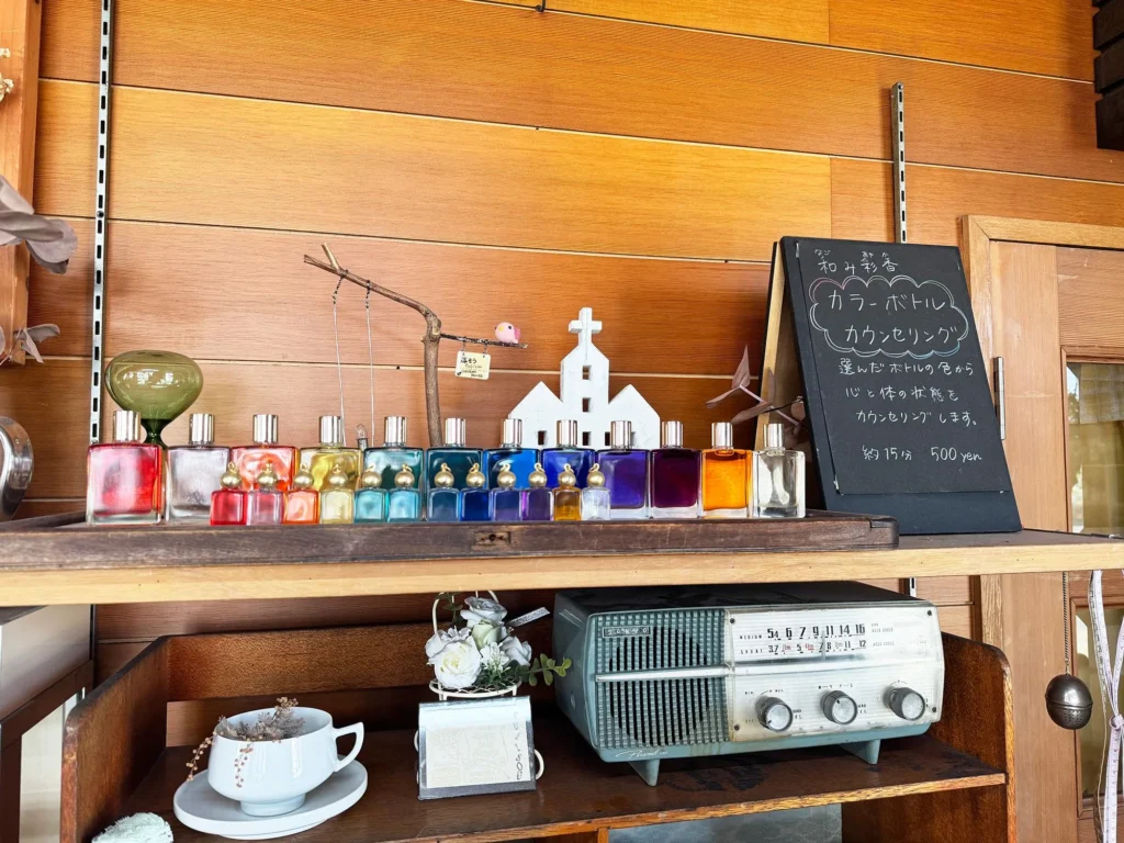 雑貨好きなら是非行ってみて。古道具とハンドメイド雑貨の素敵なお店「藤そう」