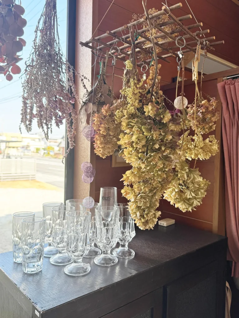 雑貨好きなら是非行ってみて。古道具とハンドメイド雑貨の素敵なお店「藤そう」