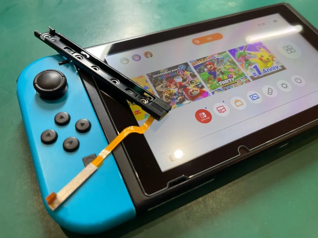 高蔵寺エリアのスマホ修理店「iRe:make」即日修理&データ保持でお任せ出来ます。