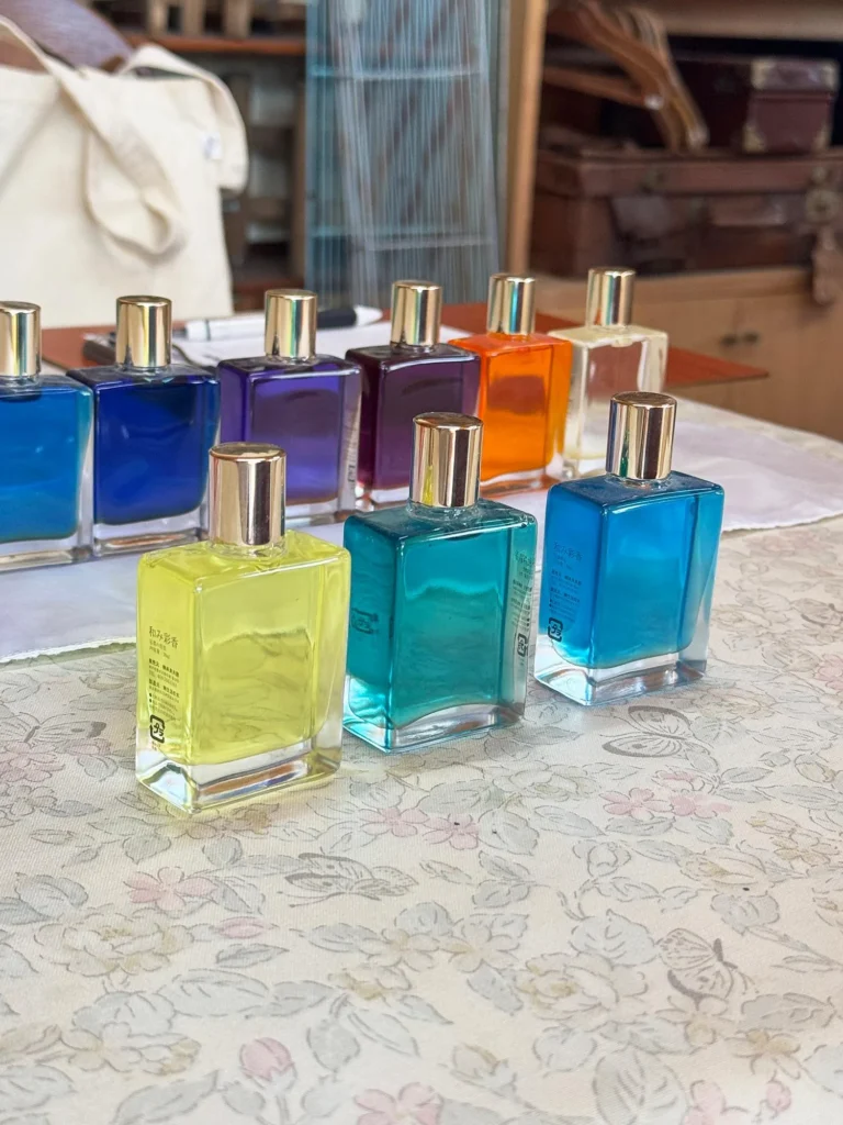 雑貨好きなら是非行ってみて。古道具とハンドメイド雑貨の素敵なお店「藤そう」