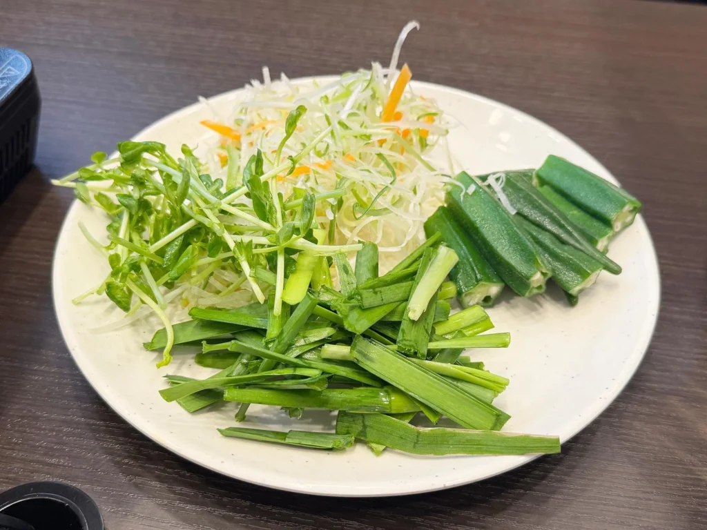 平日のランチは時間無制限!しゃぶ葉イーアス春日井店を紹介。クレープも食べ放題です。