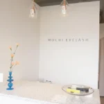 高い技術力と接客が魅力「MOCHI EYELASH」を紹介。深夜営業もある素敵なサロン。