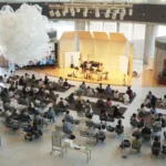 親子のためのはじめての音楽会体験レポ【文化フォーラム春日井】