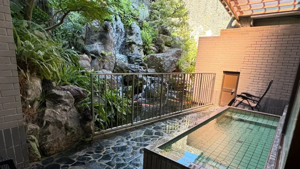 3代続く地域に愛される銭湯「春日井温泉」名物の露天風呂や天然温泉も魅力