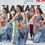 フラダンス教室「ハーラウ オ マヒナ」を紹介。初心者から経験者の学び直しにも。