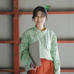 多彩なアイディアで「魅せる店舗づくり」を手掛ける。店舗デザイナー、西尾美春さんを紹介。