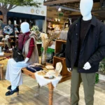 レディースカジュアルからオーダースーツまで揃う素敵なセレクトショップ「Alcott」