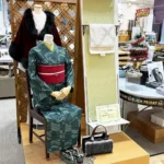 何でも気軽に相談できる、街の便利な着物屋さん「和わ高蔵寺店」メンテナンスや着付け教室も。
