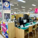データそのまま！スマホの即日修理なら「105storeイオン春日井店」代替え機サービスも