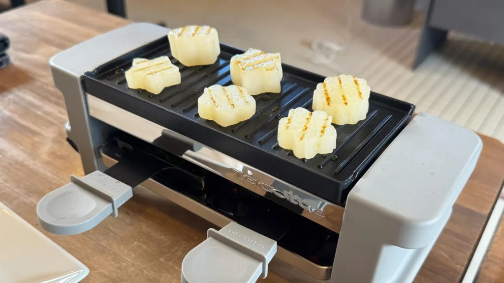 オーラルフレイル予防の取り組み。7days ok Habitのミールラウンドを体験。