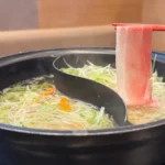 平日のランチは時間無制限！しゃぶ葉イーアス春日井店を紹介。クレープも食べ放題です。